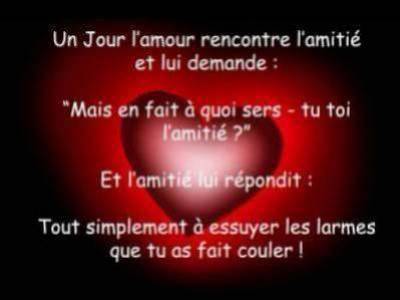 la vérité