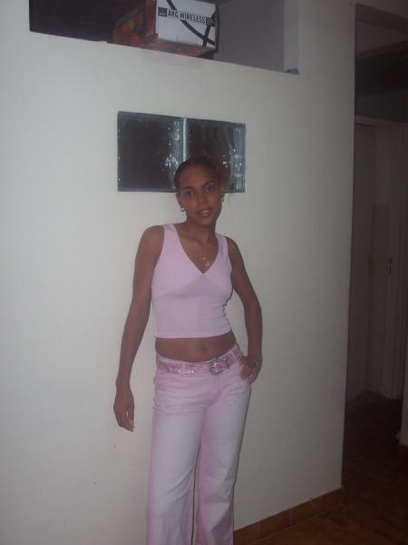 barbie prisci