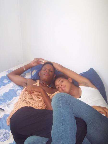moi et andy