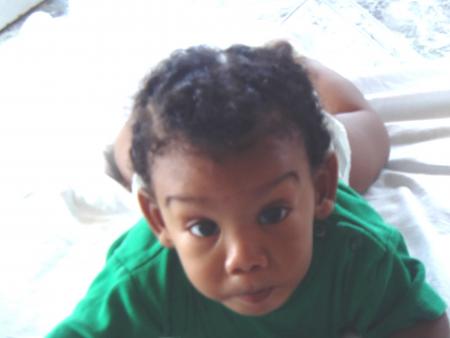 mon frere