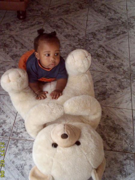 mon neveu