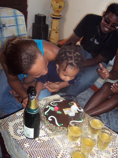 l annif de mon neveu