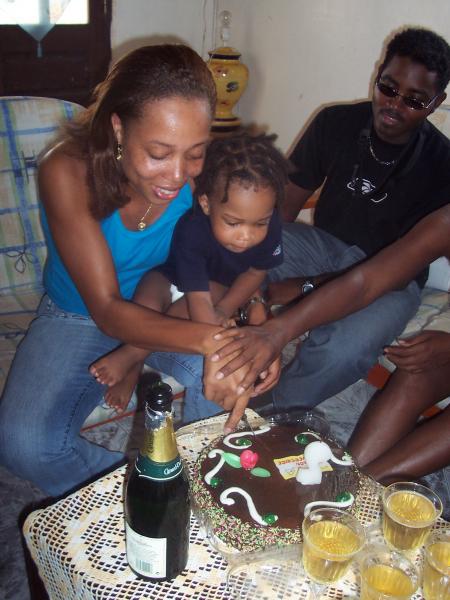 l annif de mon neveu