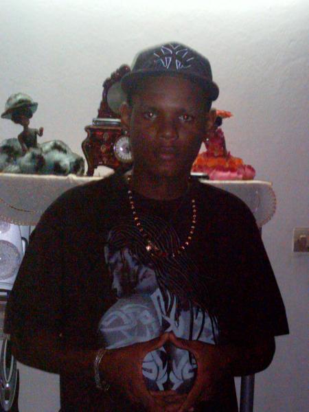 andy