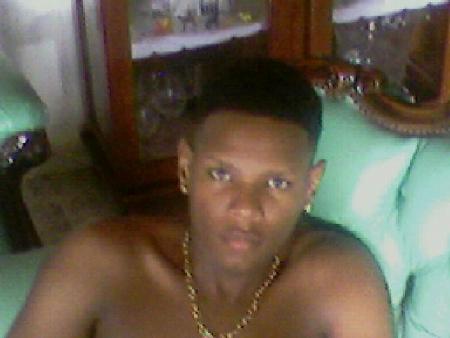 andy