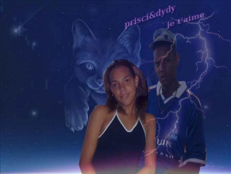 prisci&dydy