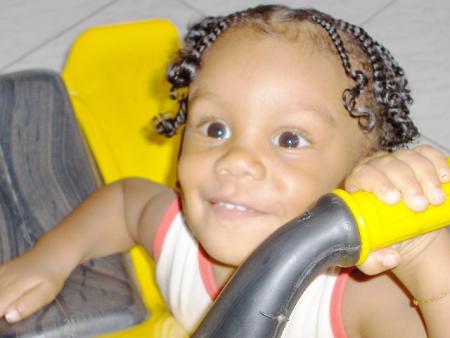 MON PTIT FRERE