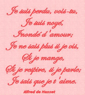 MON POEME